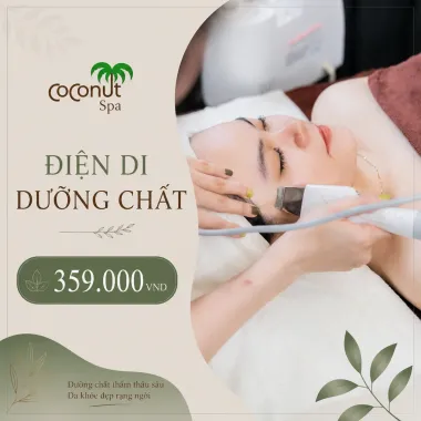 Combo Sáng Mịn 