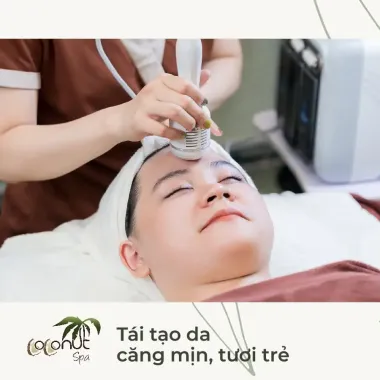 Chăm sóc da cơ bản 7 bước