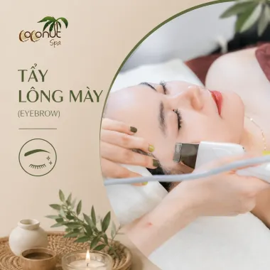 Massage chân (Foot Massage)