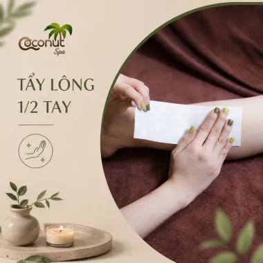Chăm sóc da cơ bản 7 bước